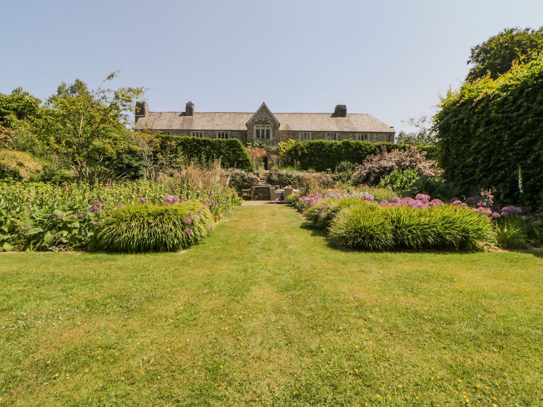 Leat House at Sortridge Manor