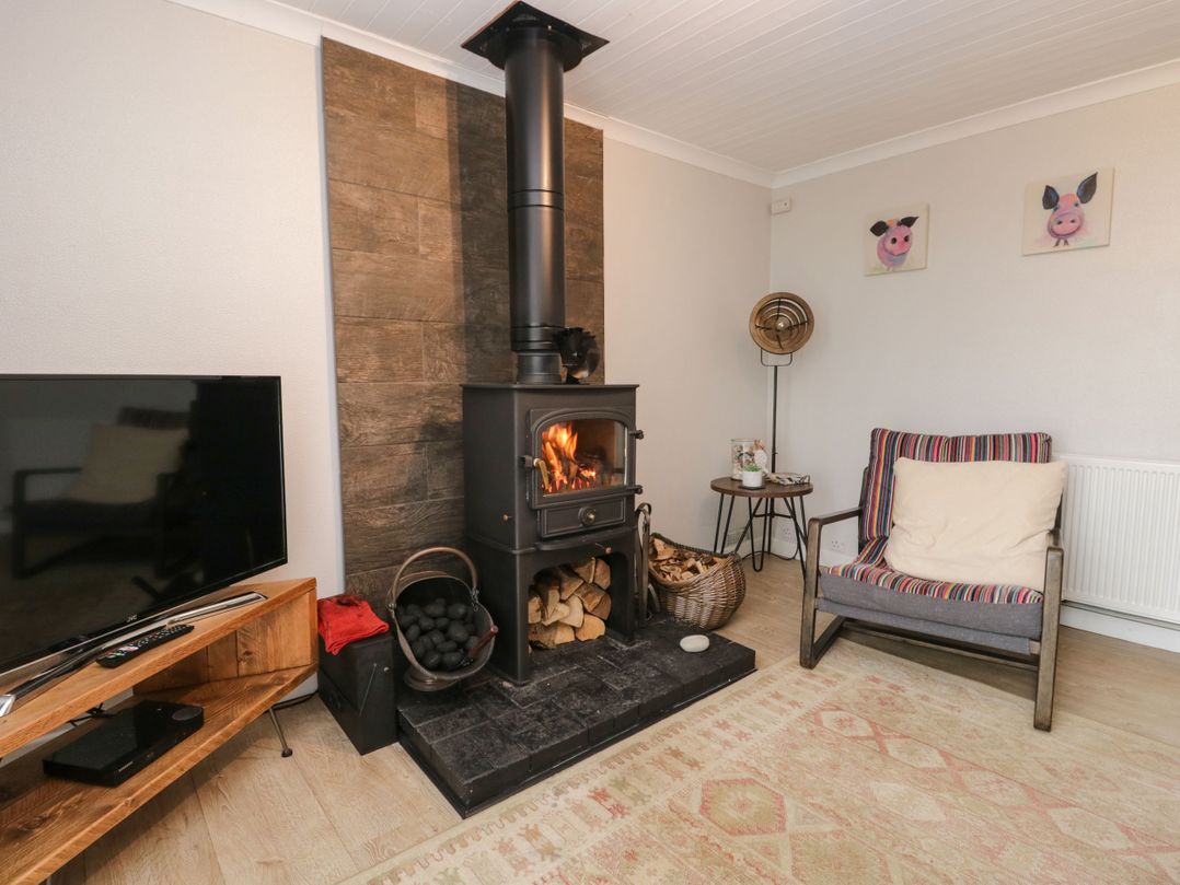 The Chalet