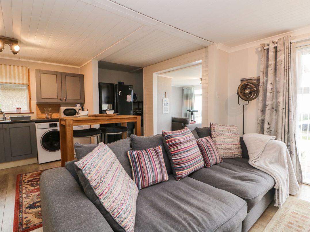 The Chalet