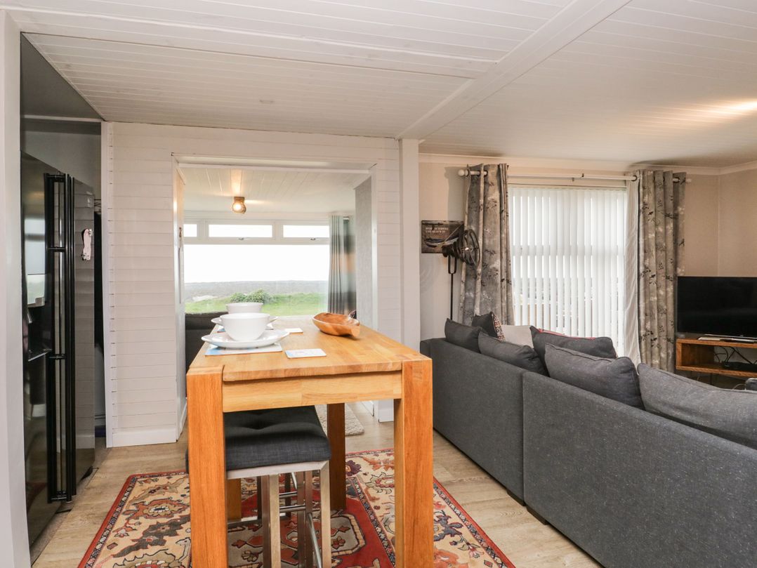 The Chalet