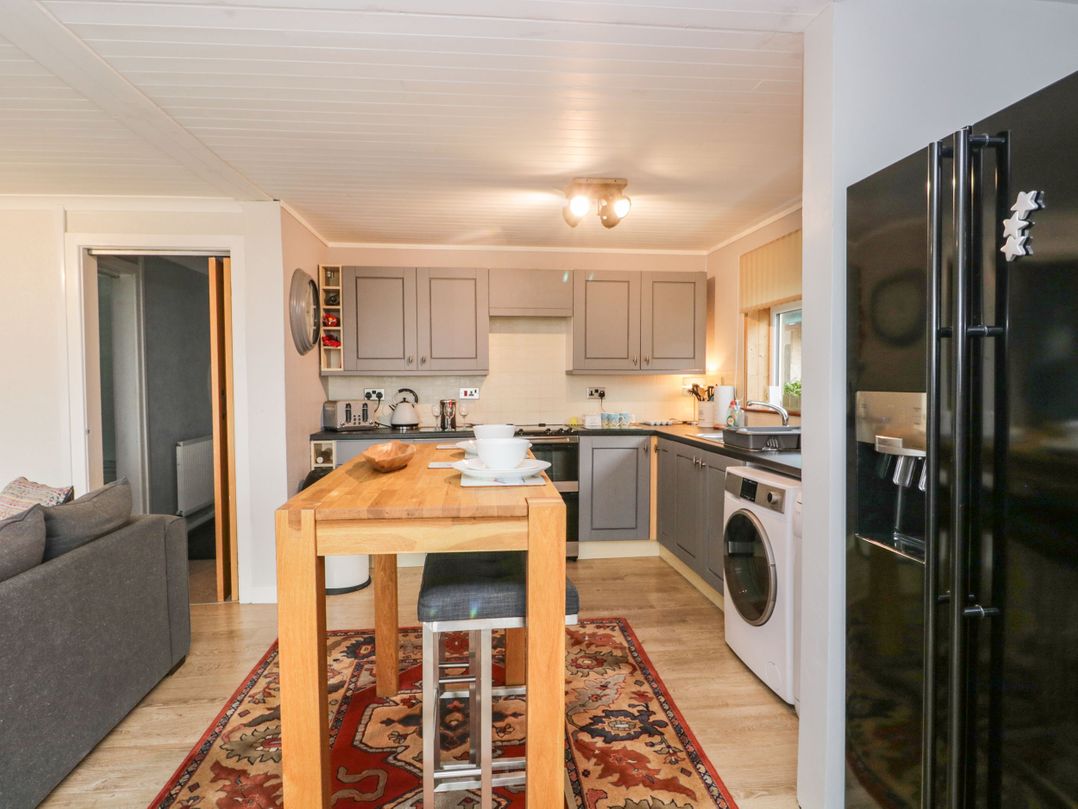 The Chalet