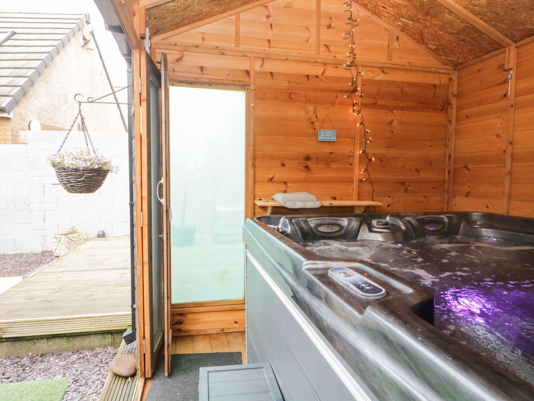 The Chalet