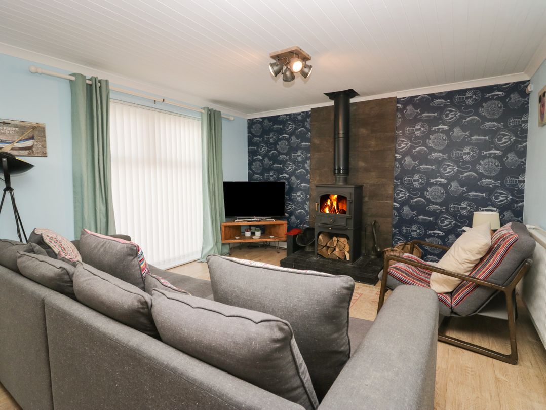 The Chalet