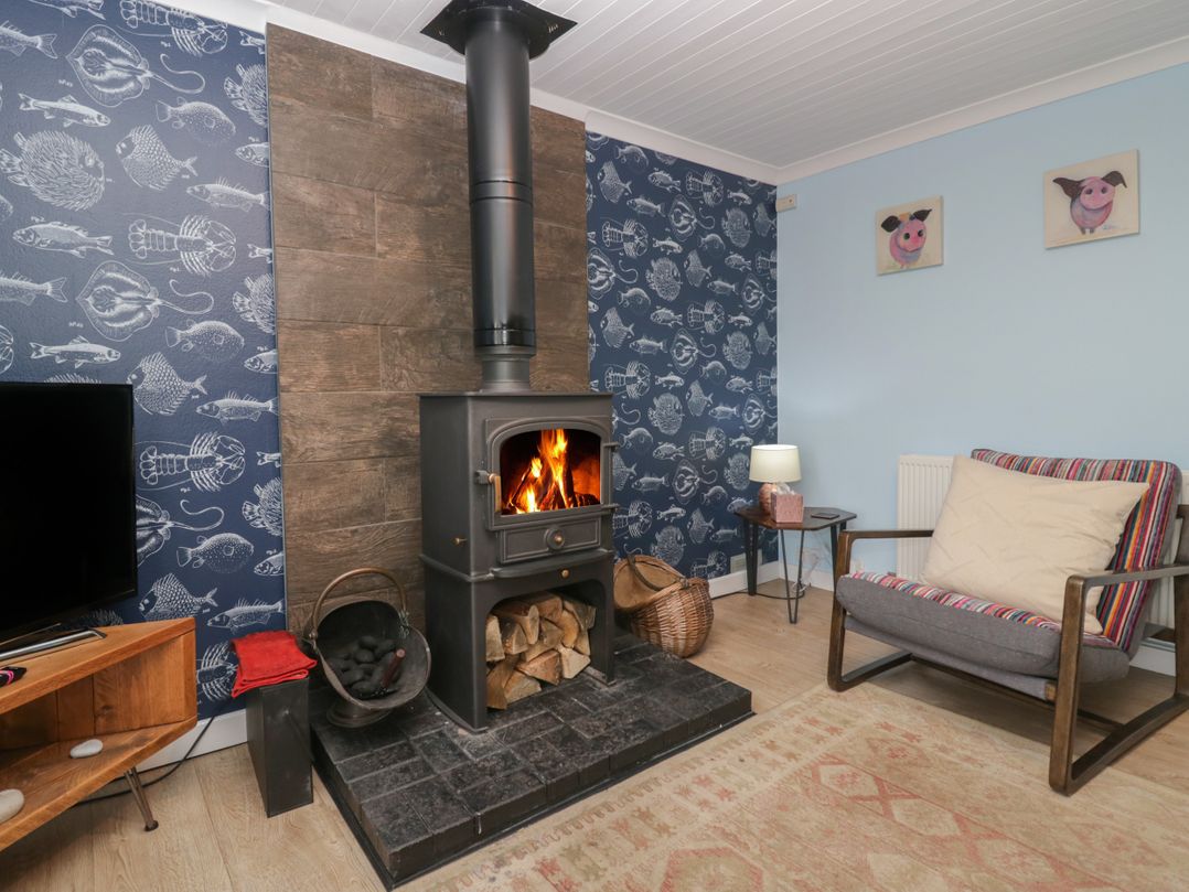 The Chalet