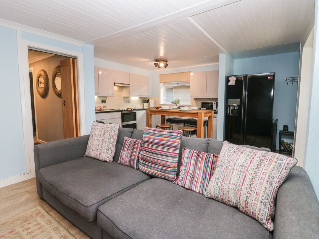 The Chalet