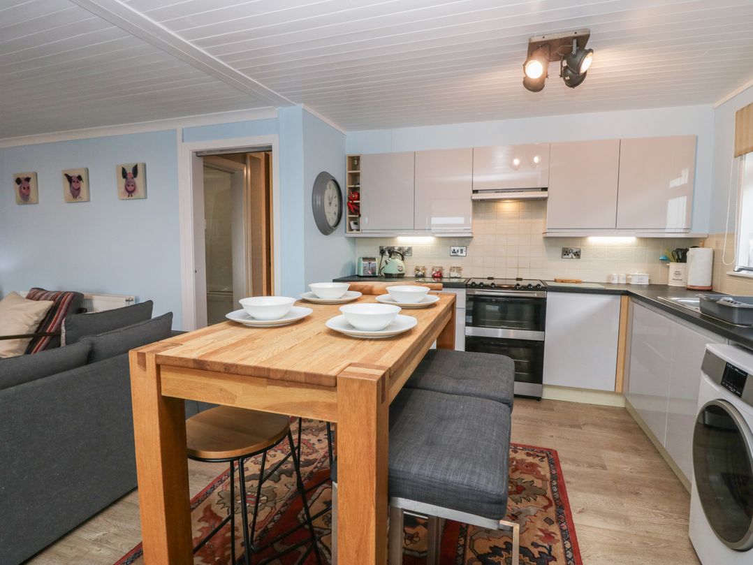 The Chalet