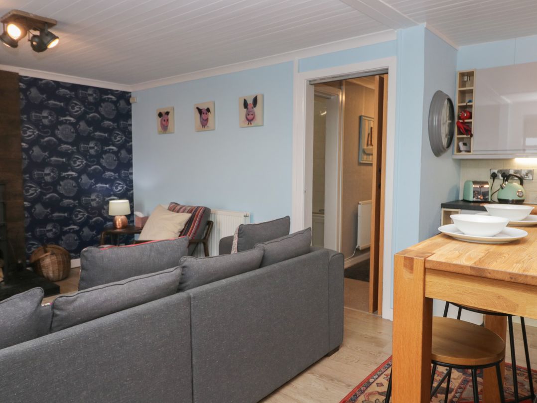 The Chalet