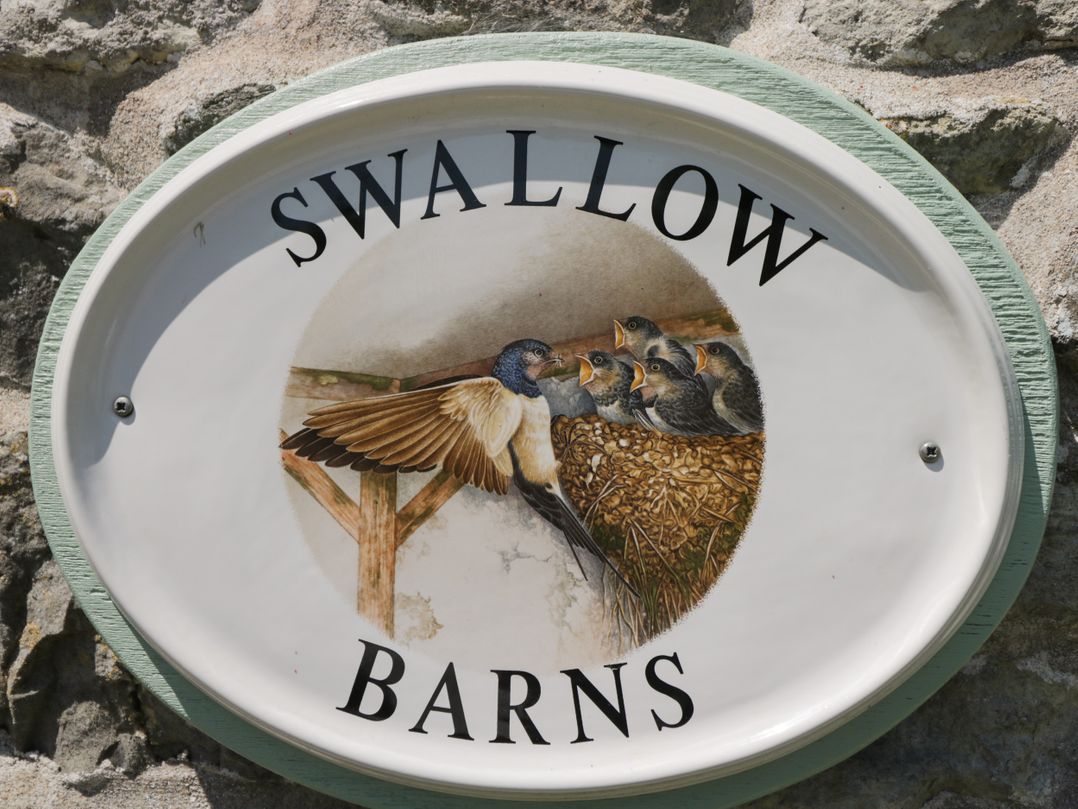 Swallow Barns