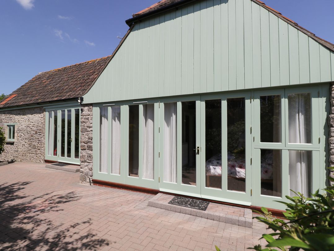 Swallow Barns