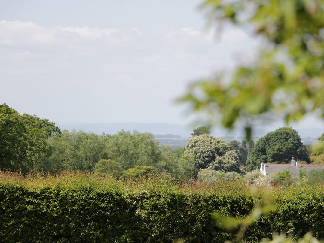 Swallow Barns