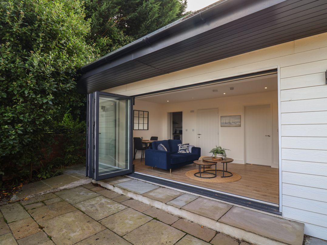 The Bungalow