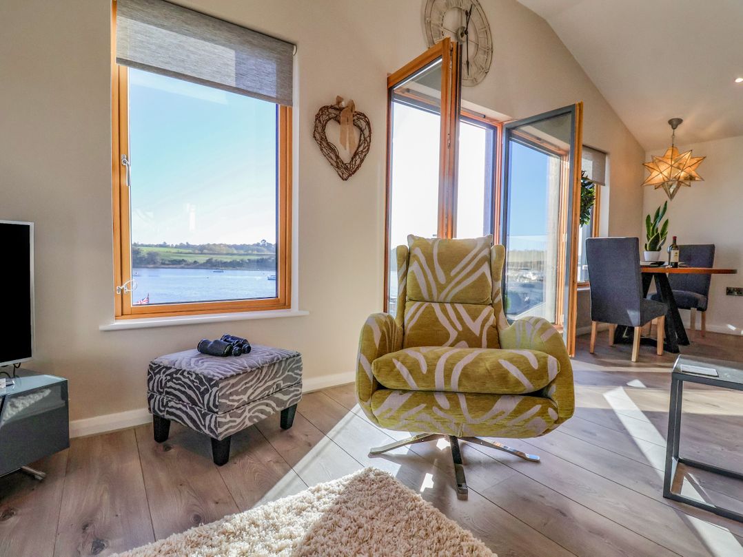 The Penthouse