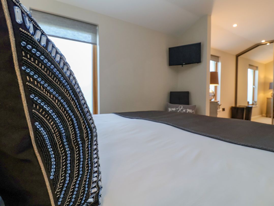 The Penthouse