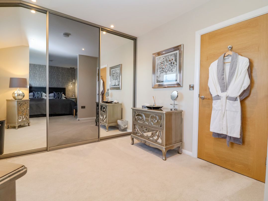 The Penthouse