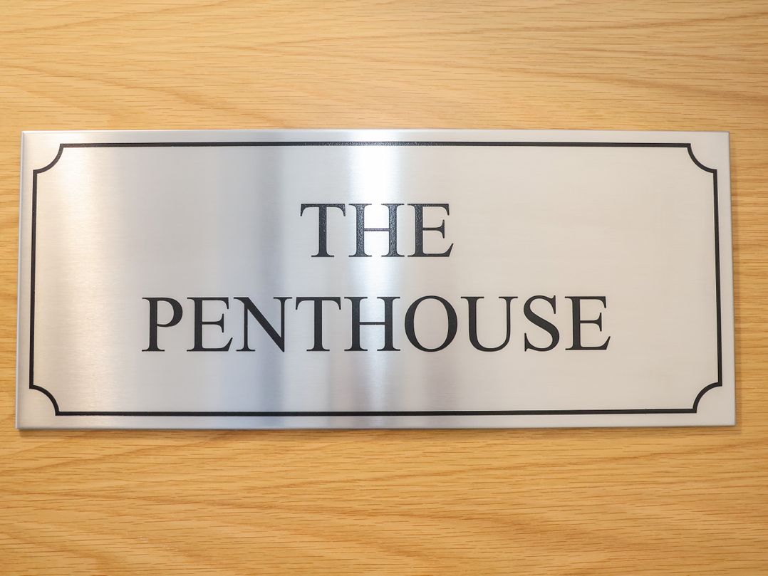 The Penthouse