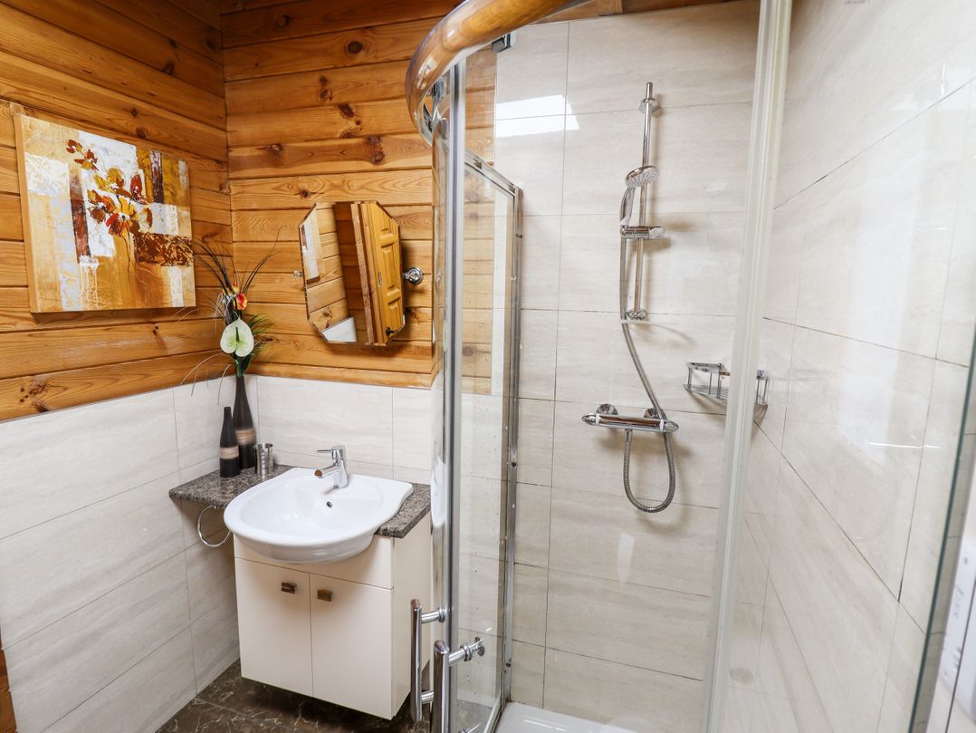 Avocet Lodge
