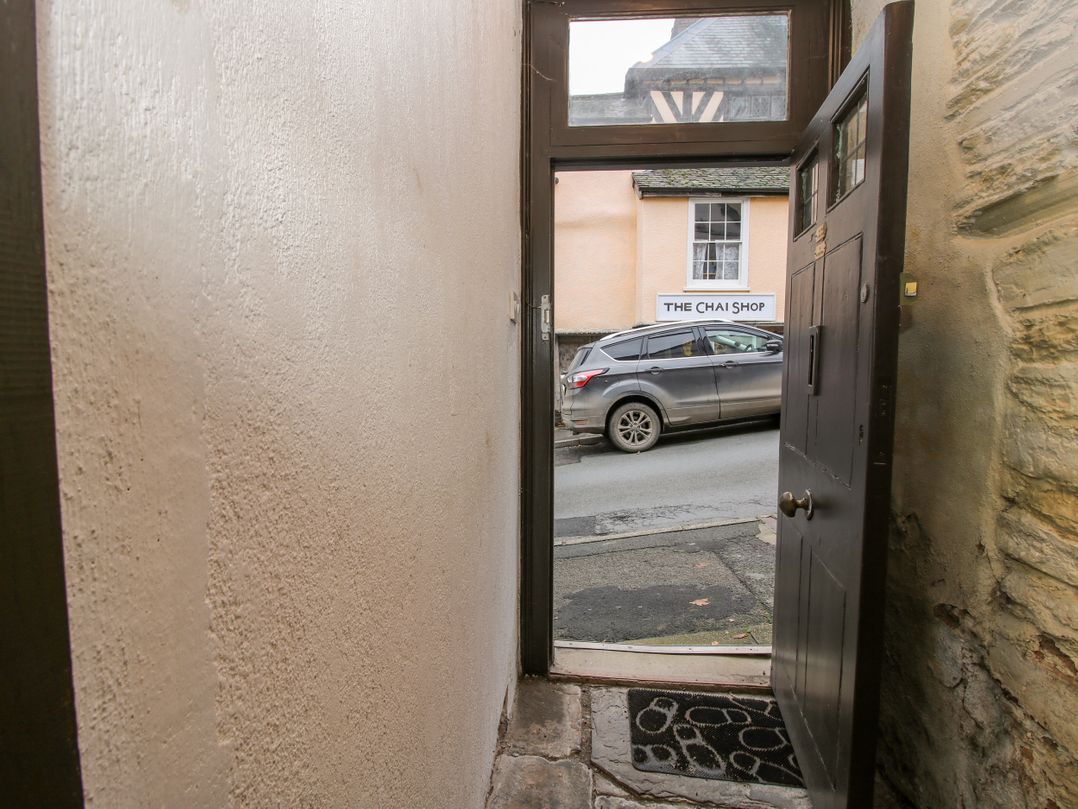 26 High Street