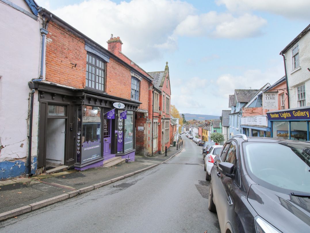 26 High Street