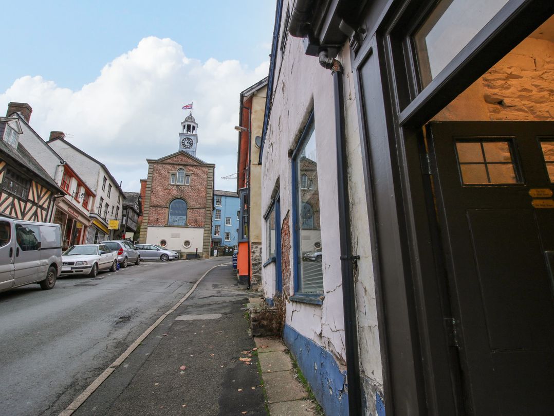 26 High Street