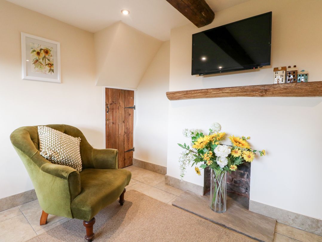 Tolldish Cottage