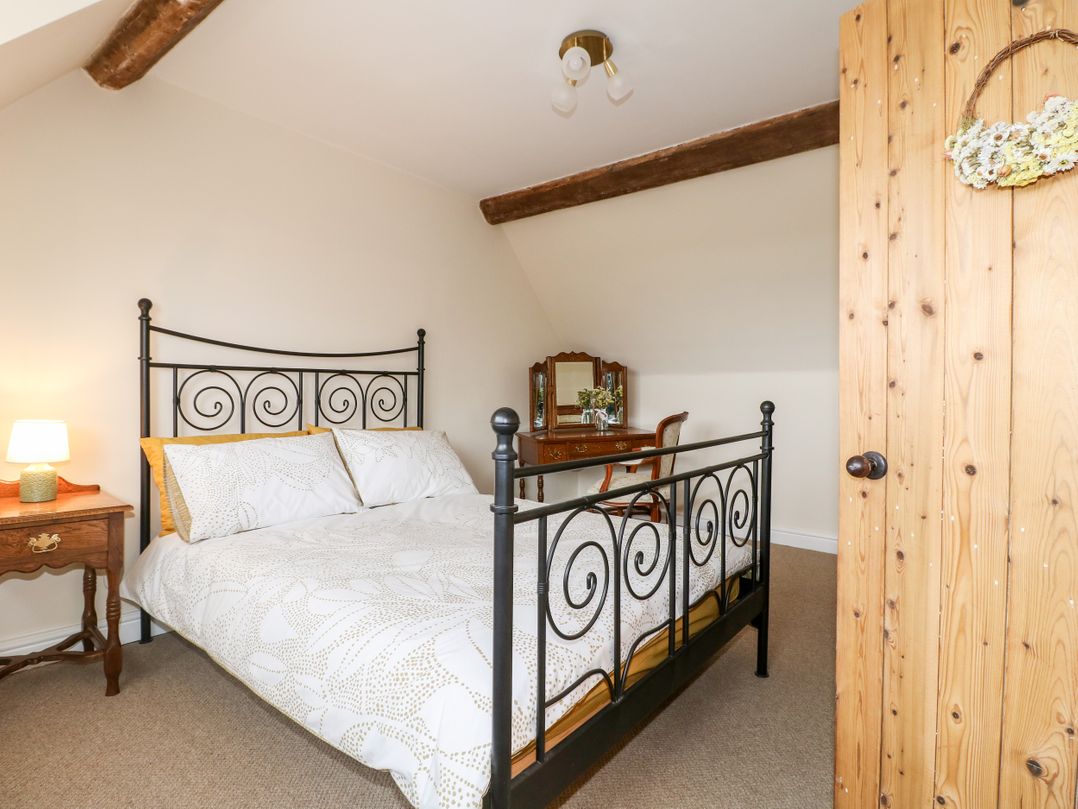 Tolldish Cottage