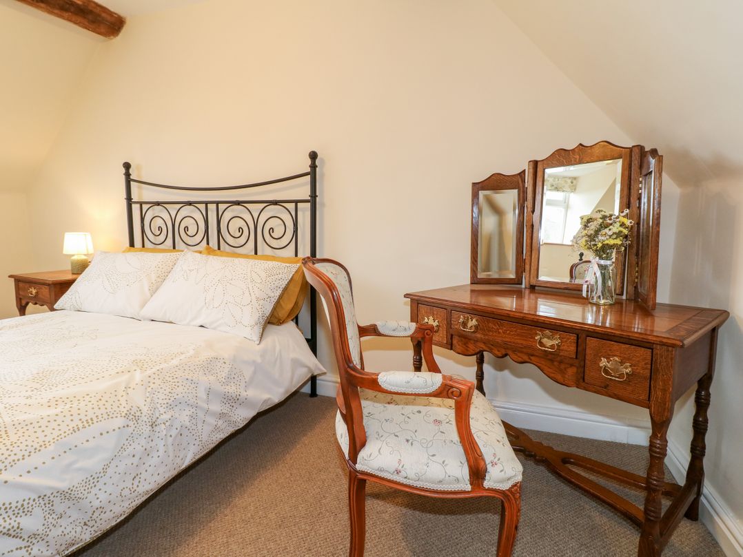 Tolldish Cottage