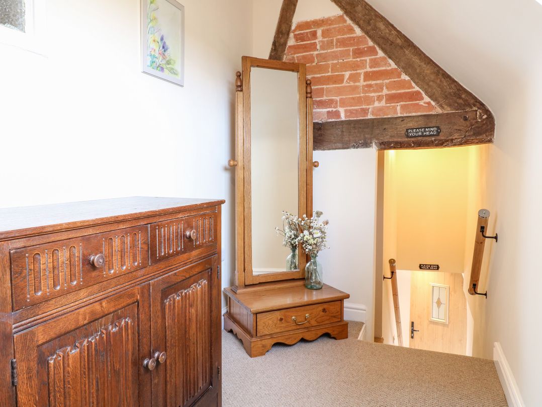 Tolldish Cottage