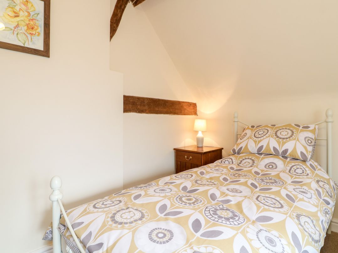 Tolldish Cottage