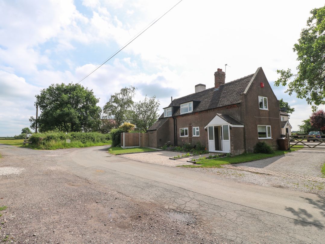 Tolldish Cottage