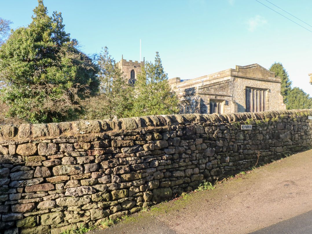Grave Prospect