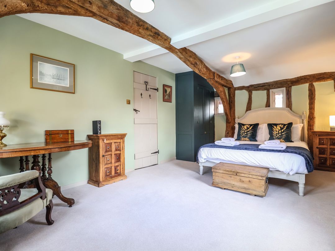 The Bridewell