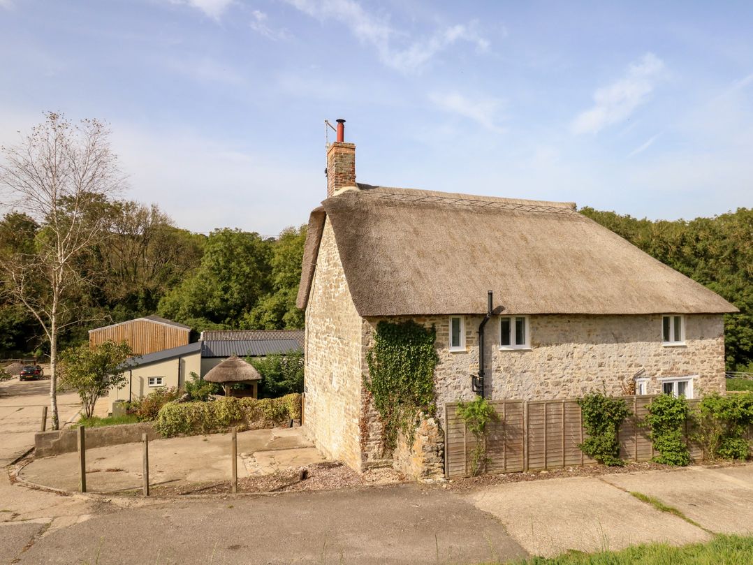 Dairy Cottage