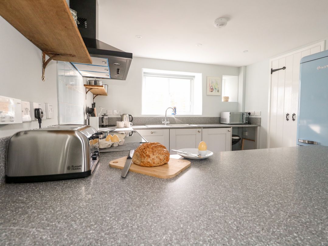 Dairy Cottage
