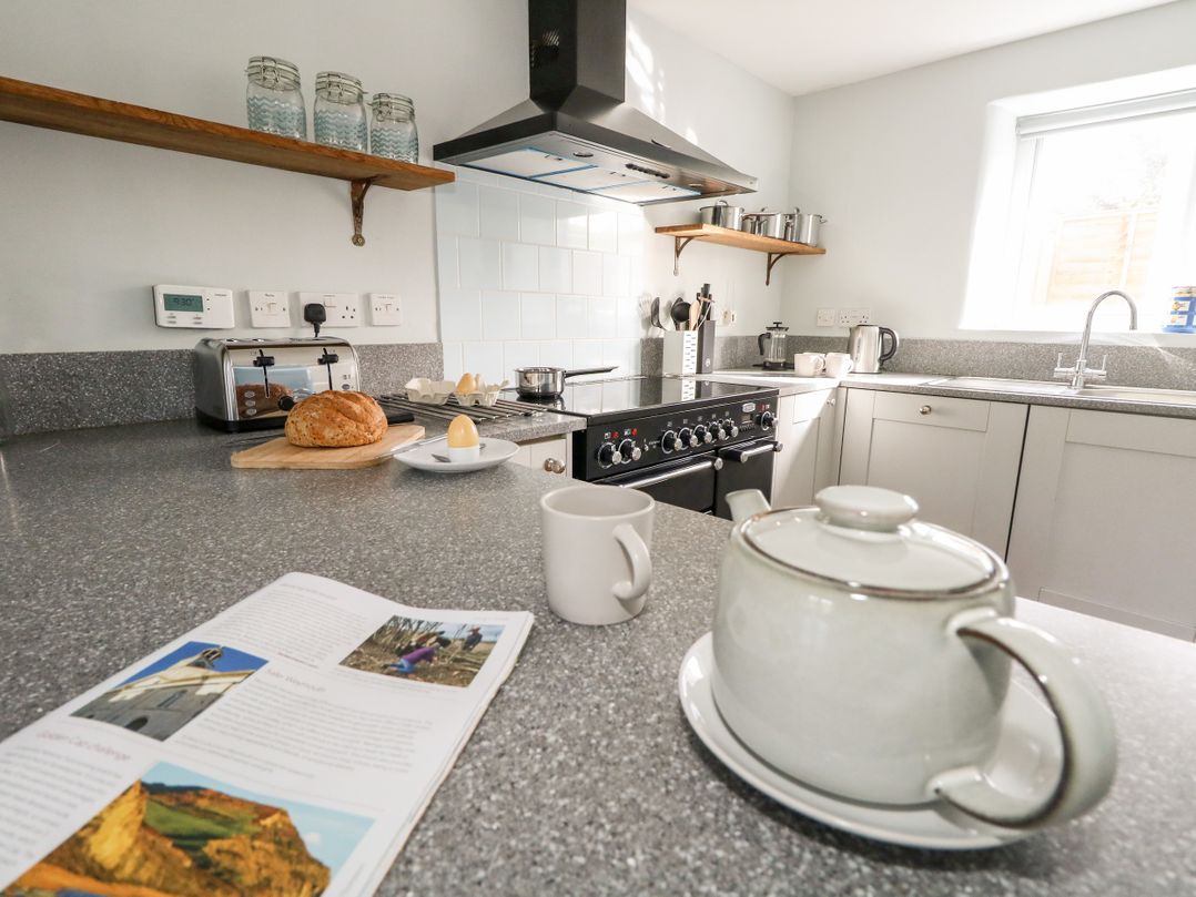 Dairy Cottage