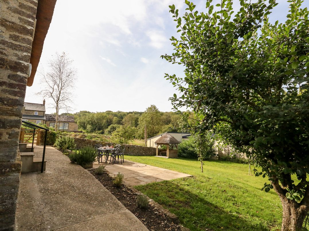 Dairy Cottage