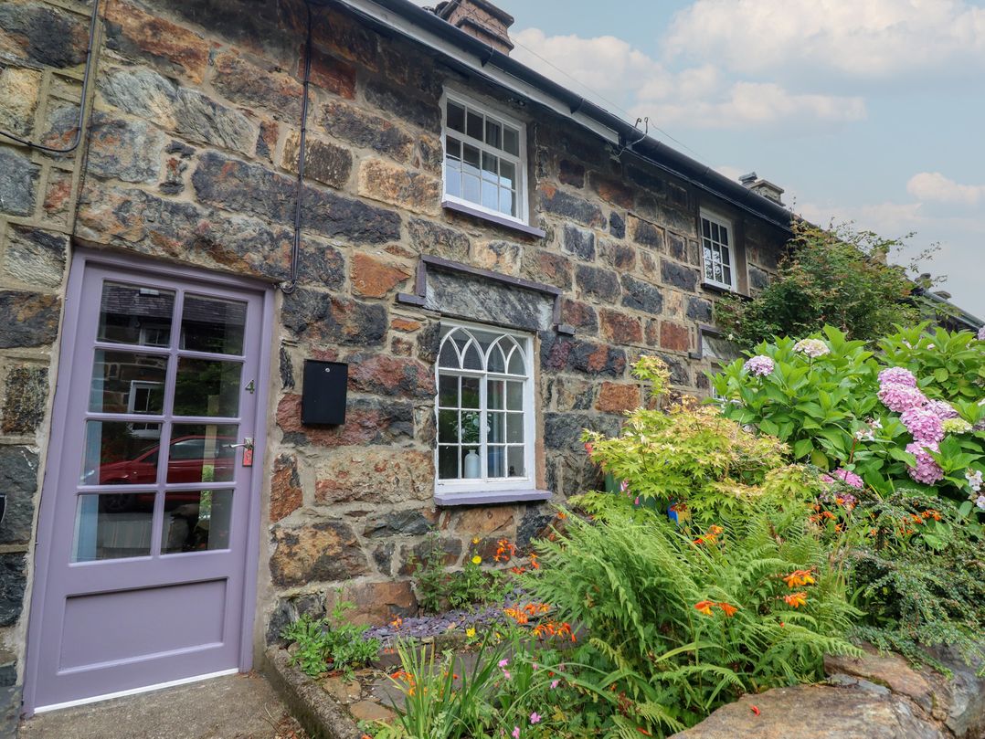 Riverside Cottage