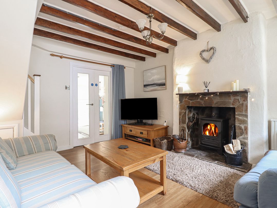 Riverside Cottage