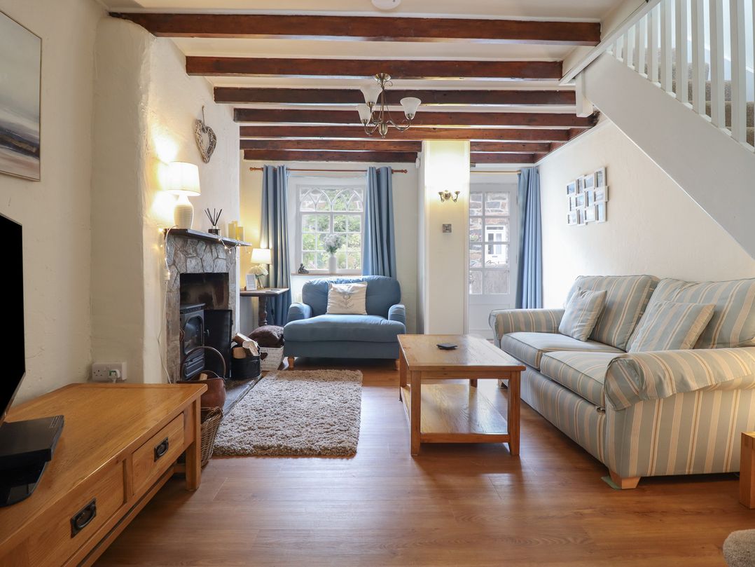 Riverside Cottage