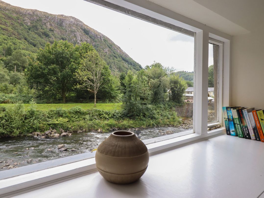 Riverside Cottage