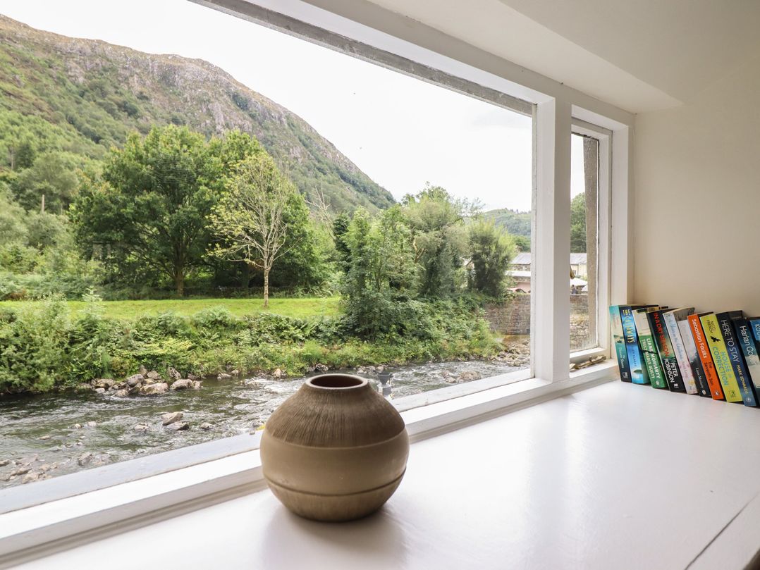 Riverside Cottage