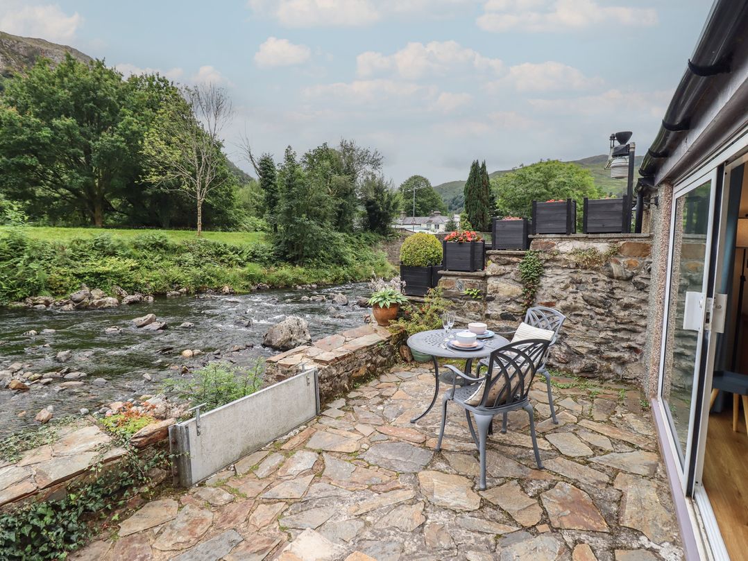 Riverside Cottage