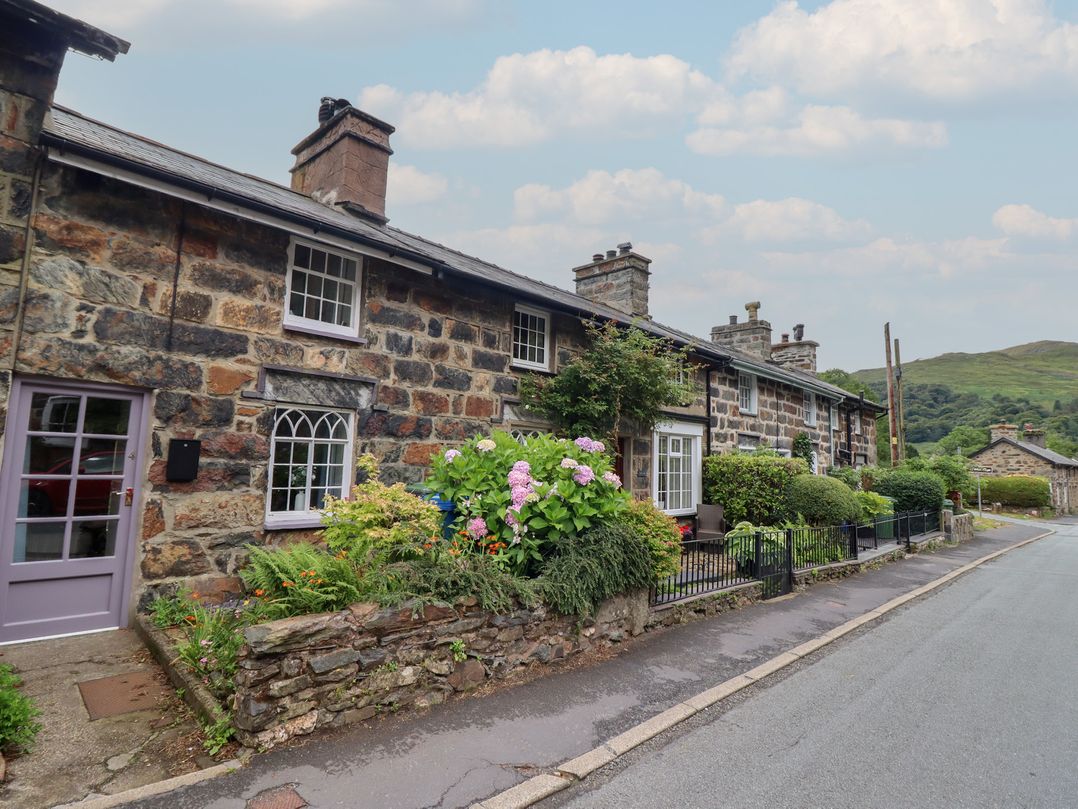 Riverside Cottage