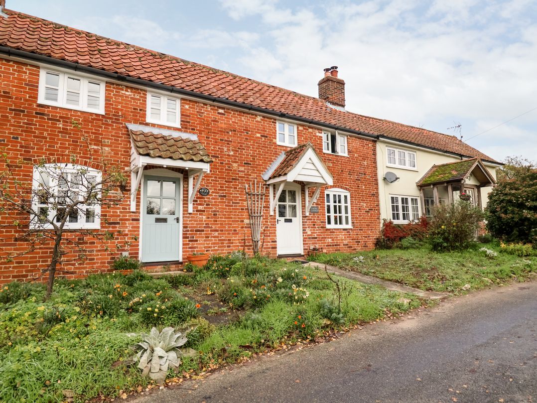 2 Mosses Cottage