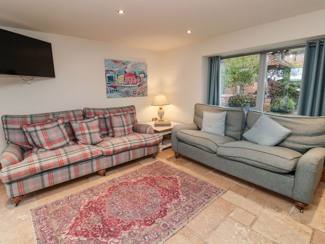 Hornington Lodge