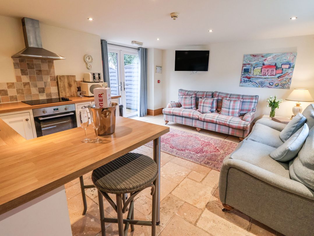 Hornington Lodge