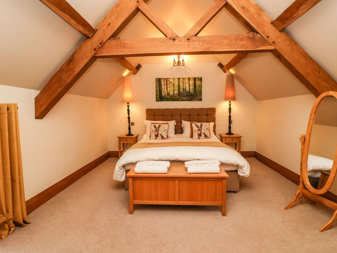 Hornington Lodge
