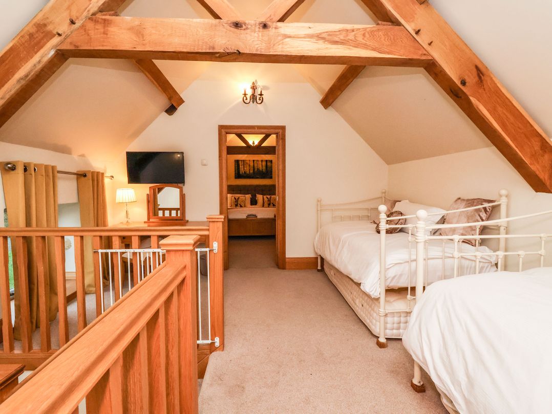 Hornington Lodge
