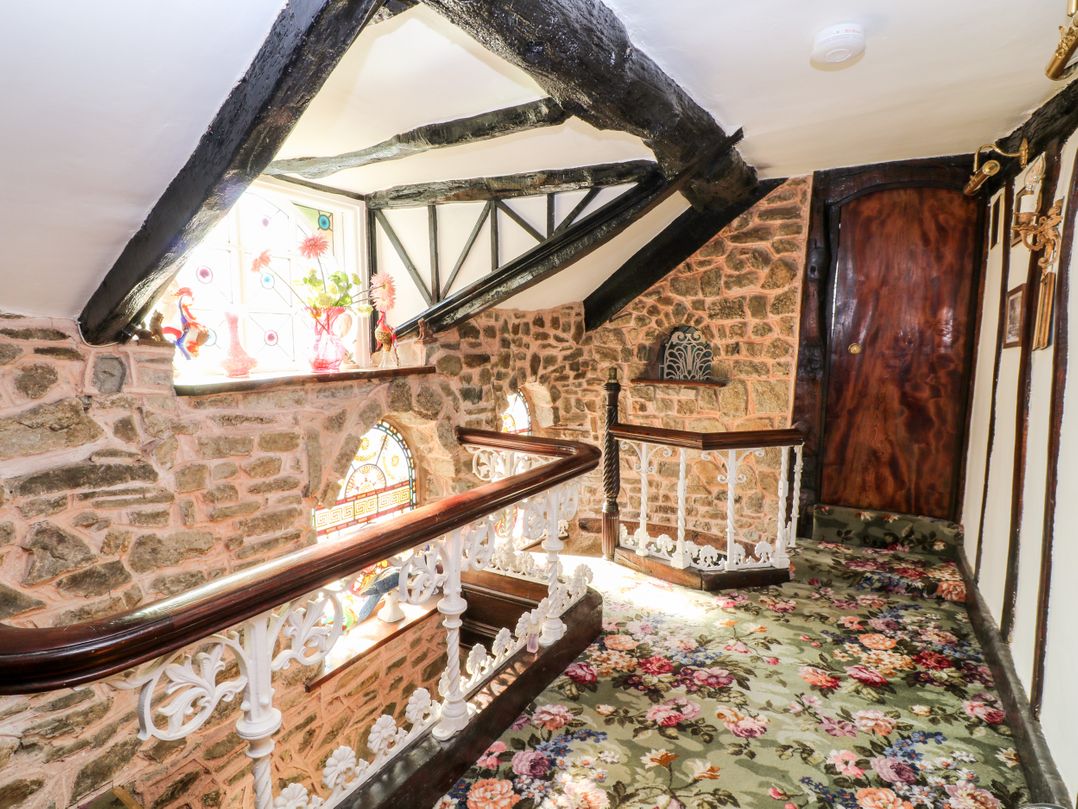 Kellacott Cottage