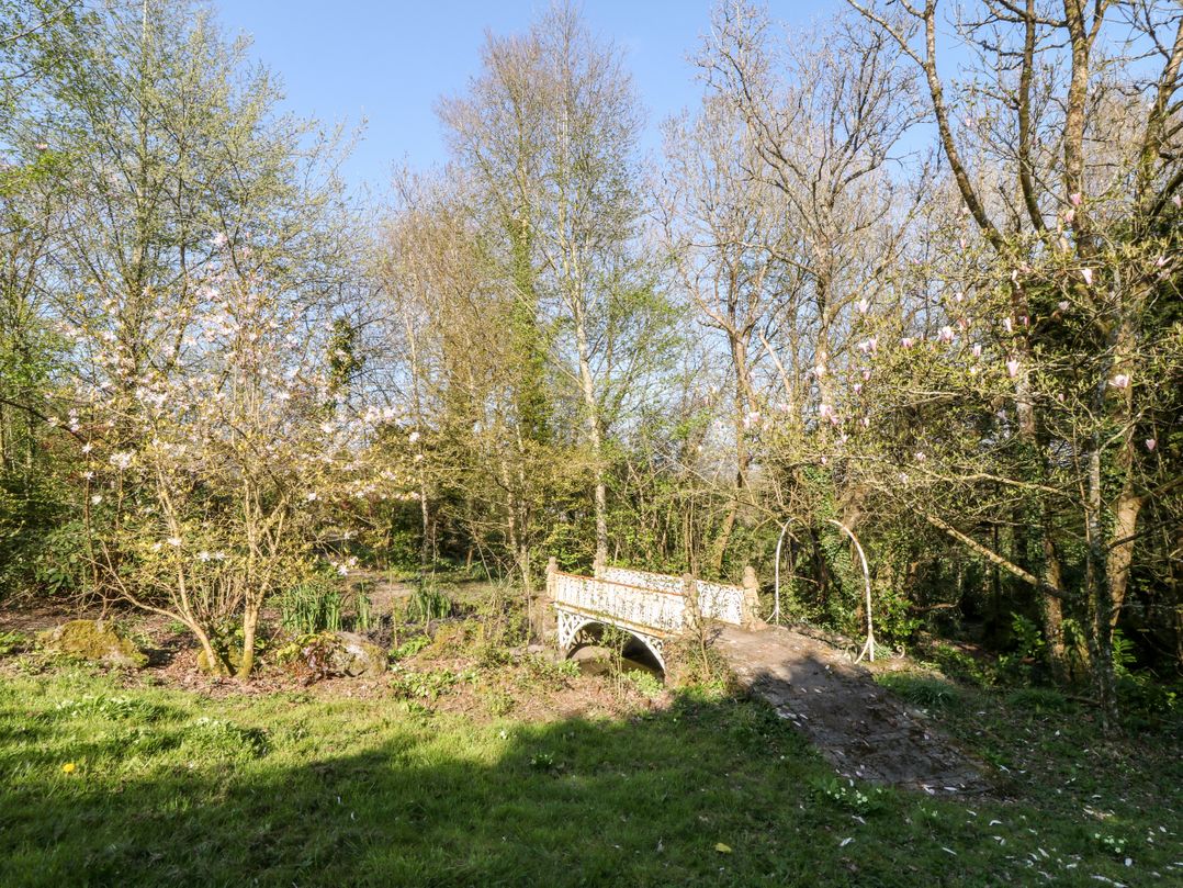 Kellacott Cottage