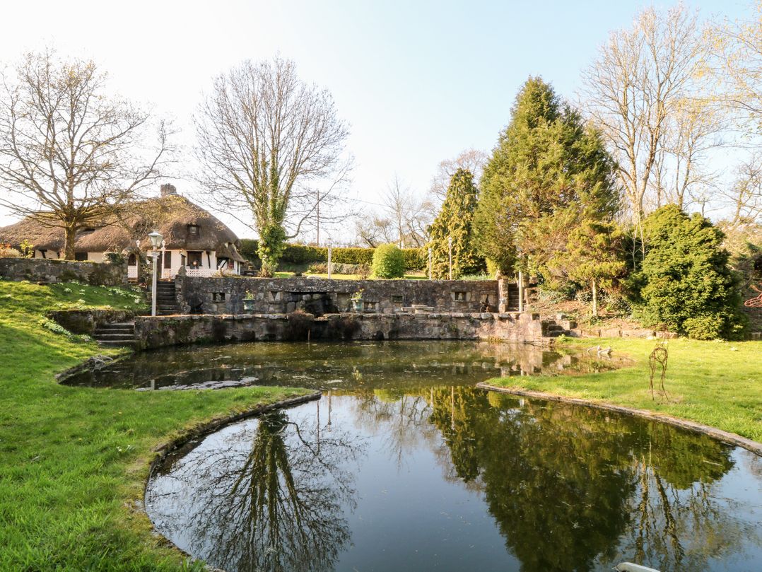 Kellacott Cottage